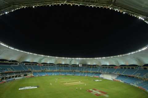 Are fans allowed in at the T20 Cricket World Cup?