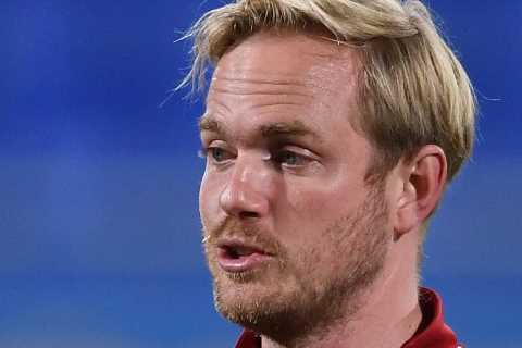 Eidevall says Arsenal will not over respect ‘beatable’ Barcelona in Women’s Champions League