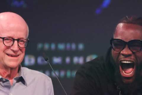 Tyson Fury ‘won’t want any more part’ of Deontay Wilder after trilogy, as American’s manager rules..
