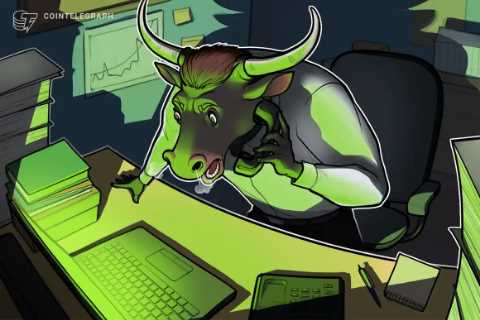 Bitcoin price is back at $50K, but exactly how 'bullish' are the bulls? 