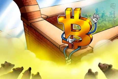 $50K Bitcoin is 'ultimate bear trap' says analyst as BTC price struggles for key level