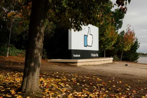 Facebook says its outage was caused by a cascade of errors.