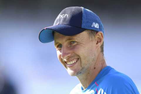 England captain Joe Root WILL play in Ashes with series set to get green light despite Australia..