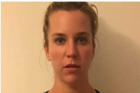 Mafs Australia star Coco’s amazing transformation after shocking viewers as gobby gym obsessed bride
