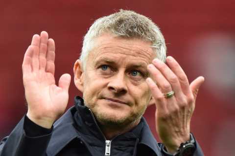 Man Utd next manager odds: Six of the most bizarre names on the bookies shortlist if Ole Gunnar..