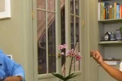 Inside Strictly star Judi Love’s incredible home – including the bits you didn’t see on Celebrity..
