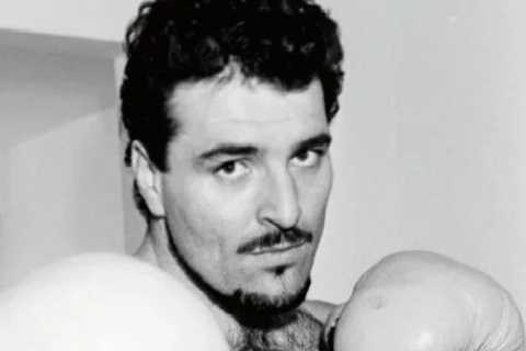 Meet John Fury, heavyweight champ Tyson’s bare-knuckle fighter dad who was once sent to prison for..