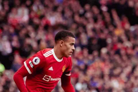 Man Utd legend Nicky Butt reveals how Jose Mourinho spotted Mason Greenwood in training as kid and..
