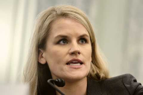 Facebook whistle-blower’s testimony strengthens calls for regulation in Europe.