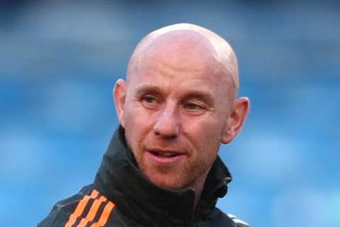 Nicky Butt reveals Man Utd’s academy downfall was ‘thinking every young player wanted to come’..