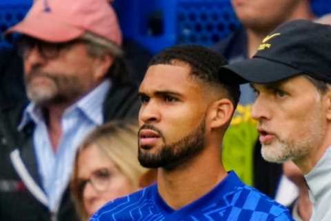 Ruben Loftus-Cheek’s amazing career turnaround at Chelsea after ‘being offered to West Ham on..