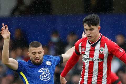 Tino Livramento brands Chelsea academy ‘best in the world’ and opens door to emotional transfer..