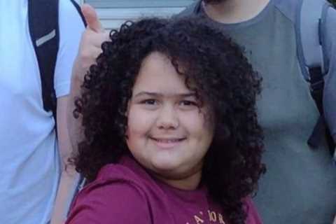 Girl, 10, dies of Covid after teacher forces her to ‘be nurse to sick children as classroom job,’..