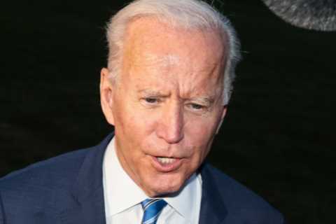 Biden Calls Curbing Filibuster to Raise Debt Limit ‘a Real Possibility’