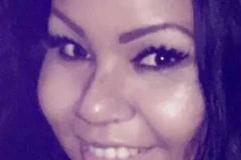 Mum who refused Covid vaccine killed by virus before meeting her ninth child after docs carried out ..