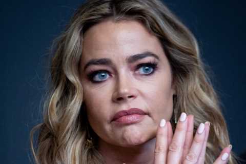 RHOBH alum Denise Richards ‘blindsided’ by ruling ex Charlie Sheen will pay her ‘ZERO dollars’ a..