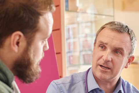 GPs miss more than half of ‘red flag’ cancer symptoms – do you know what to watch for?