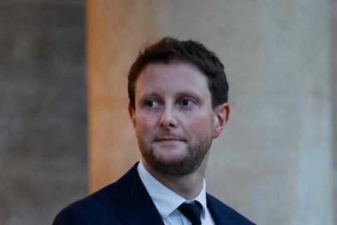 France threatens to cut British energy supplies and mocks our fuel ­crisis as Brexit fishing row..