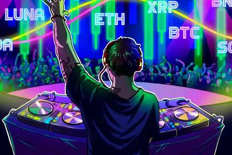 Price analysis 10/6: BTC, ETH, BNB, ADA, XRP, SOL, DOGE, DOT, LUNA, UNI