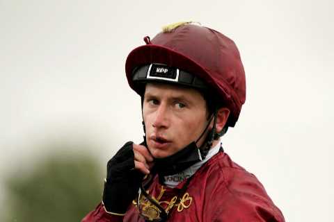 Newmarket preview: Latest odds as James Ferguson dreams of first £300K Group 1 with stable star..