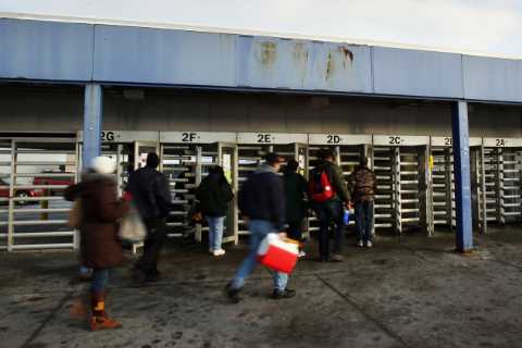 Democrats Lost the Most in Midwestern ‘Factory Towns’, Report Says