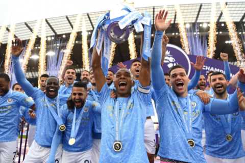 Man Utd legend Rio Ferdinand changes his mind over Premier League title winners prediction and now..