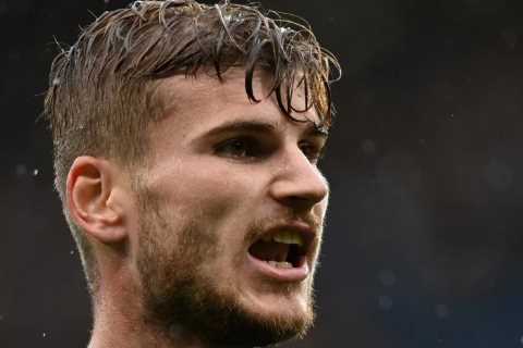 Chelsea star Timo Werner wanted in FOUR-way transfer fight as Bayern Munich and Juventus join race..