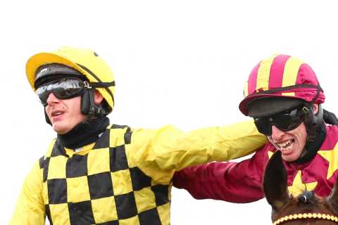 Willie Mullins plots surprise new path for Al Boum Photo in search of third Cheltenham Gold Cup