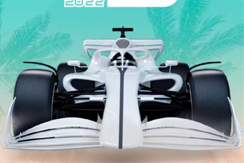 David Beckham ‘very keen’ to be involved in debut Miami GP and will be cheering on pal Lewis..