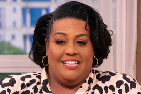 Alison Hammond lands HUGE five figure deal for her own In The Style fashion range