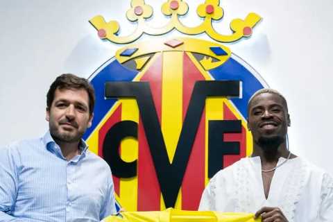 Serge Aurier clears up Arsenal transfer rumours and vows never to join ‘the enemy’ after Tottenham..