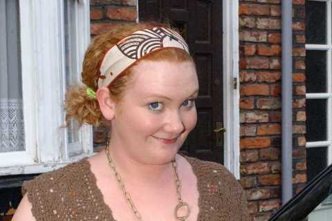 Jennie McAlpine’s soap star transformation from Coronation Street’s ‘frizzy Fiz’ to jungle queen