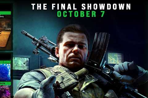 Call of Duty: Black Ops Cold War and Warzone Season 6 patch notes, and what’s new