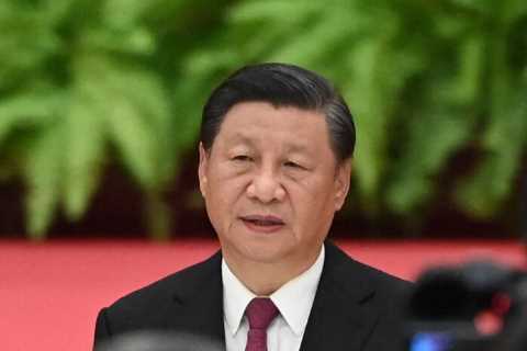 Biden and Xi Jinping of China Agree to Hold a Virtual Summit