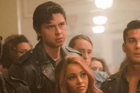 When will Riverdale season 5 be on Netflix?