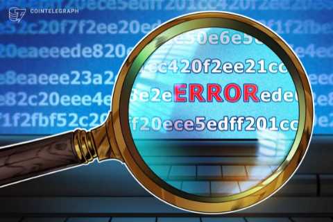 Compound unanimously pass proposal to repair bug 