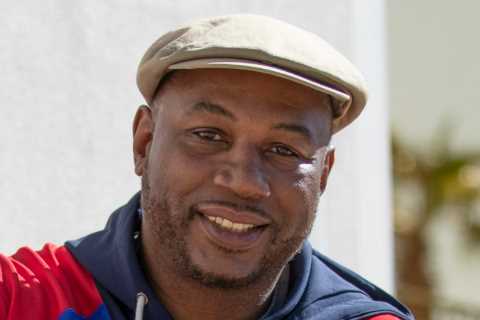 Lennox Lewis has ‘no idea’ what’s going on in Deontay Wilder’s head and he’s ‘in his own bubble’..