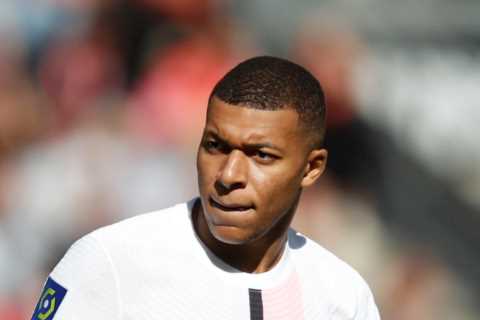 Newcastle fans get excited about Mbappe transfer as Saudi takeover moves step closer after PSG..
