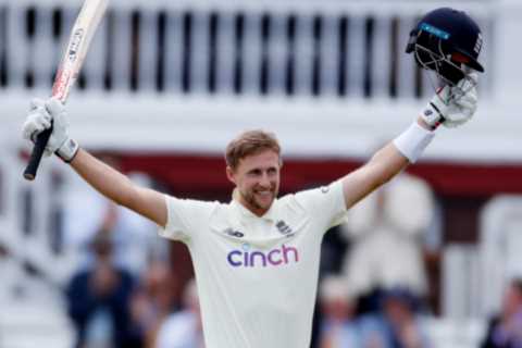 Joe Root’s England stars will be told Ashes tour to Australia is ON as ECB chief Ian Watmore..