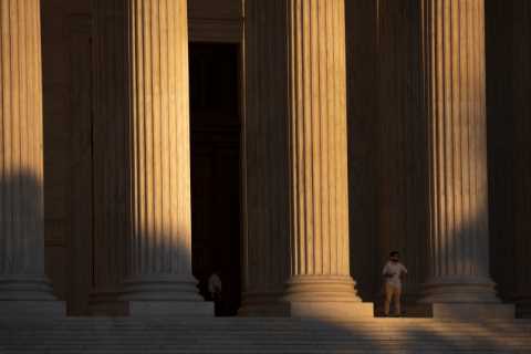 Supreme Court Justices Make a Surprising Proposal in Torture Case