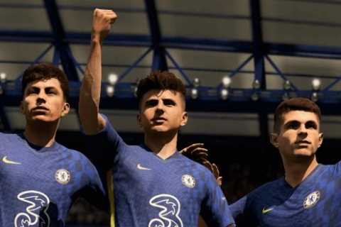 FIFA 22 could be the LAST FIFA game ever, EA reveals