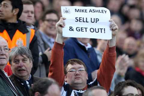Premier League slammed by Amnesty International over Saudi takeover of Newcastle for ‘serious human ..