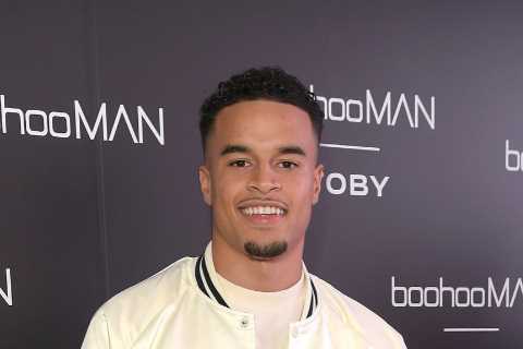 Love Island’s Chloe and Toby spark split rumours as she fails to attend his fashion launch
