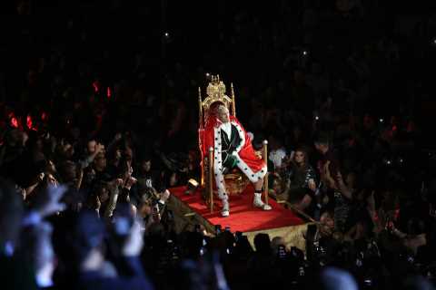 Tyson Fury vs Deontay Wilder 3 ring-walk time CONFIRMED: What time are Gypsy King and Bronze Bomber ..