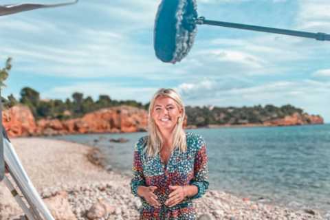 A Place in the Sun’s Danni Menzies lands new TV gig away from Channel 4 show