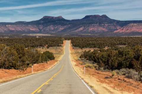 Biden to Restore Three National Monuments in Utah and New England