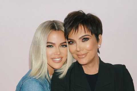 SNL host Kim Kardashian’s mom Kris Jenner and sister Khloe ‘to make surprise appearance’ on sketch..