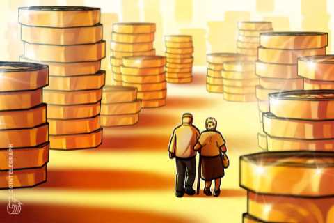 Crypto and pension funds: Like oil and water, or maybe not?