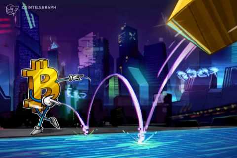 Institutions buying Bitcoin rather than gold as inflation cranks up: JPMorgan 