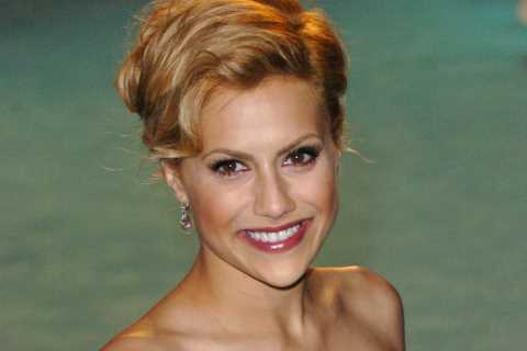 Brittany Murphy HBO Max documentary trailer features friend claiming her husband Simon Monjack made ..